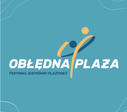 Obłędna Plaża - turniej U13...